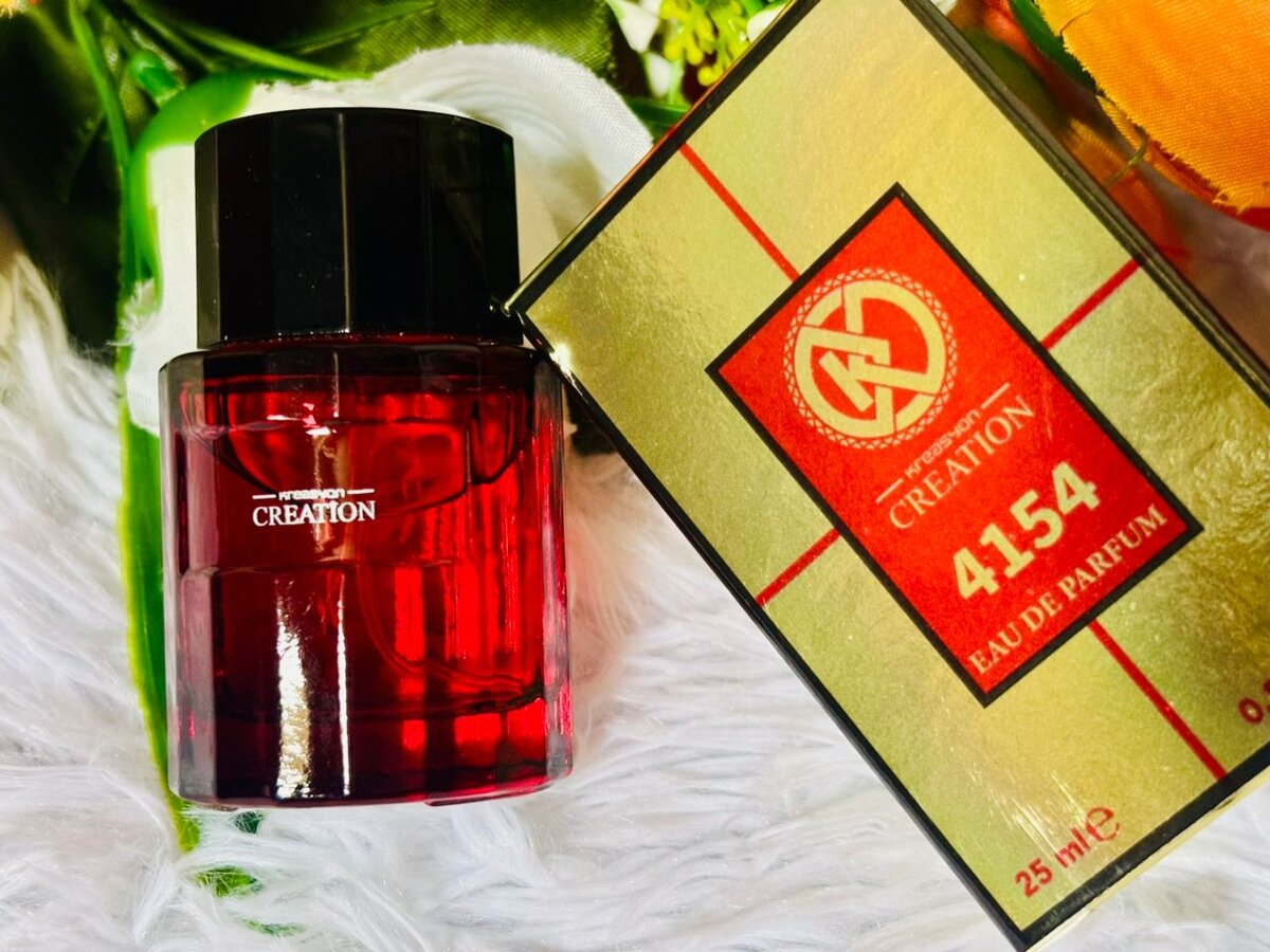 Parfum Creation Collection