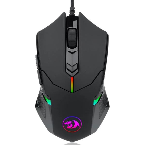Redragon CENTROPHORUS 2 M601 RGB Gaming Mouse