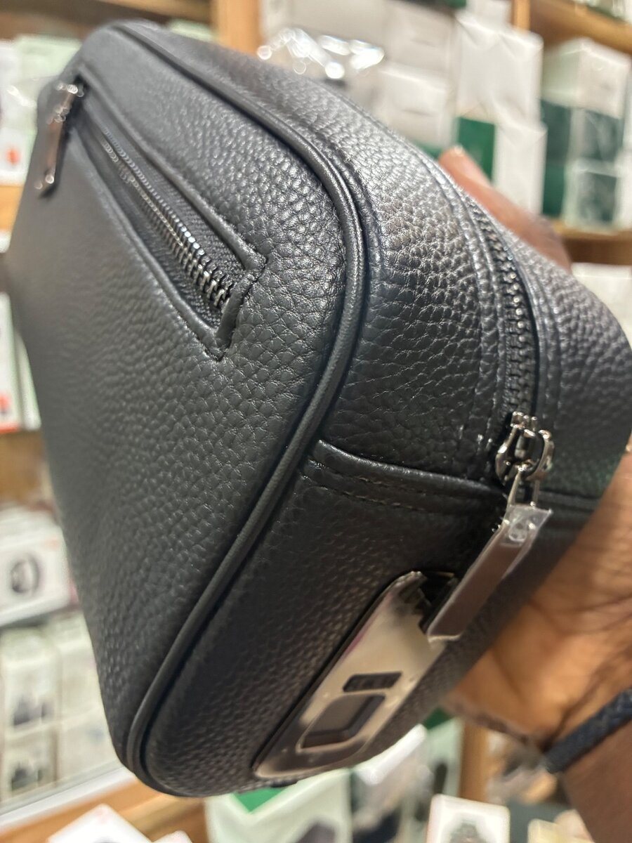 Sac Liora à empreinte digitale