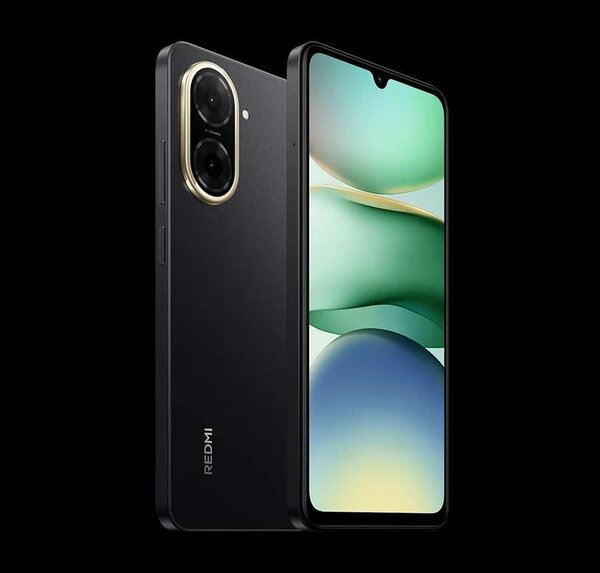 Redmi A5 nouvelle sortie