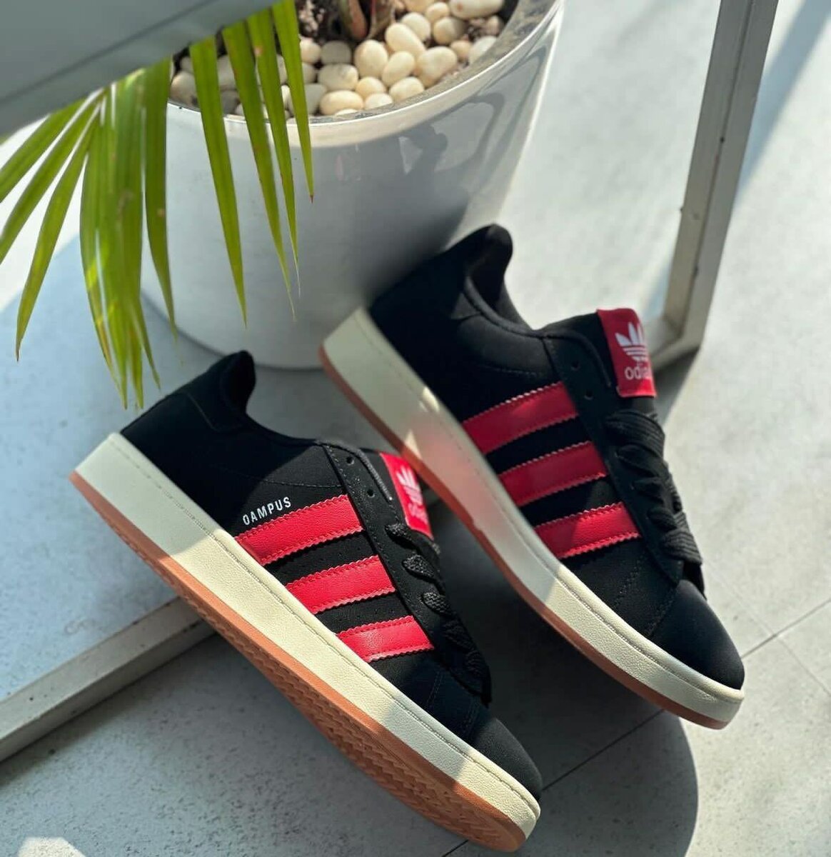 ADIDAS CAMPUS 00S