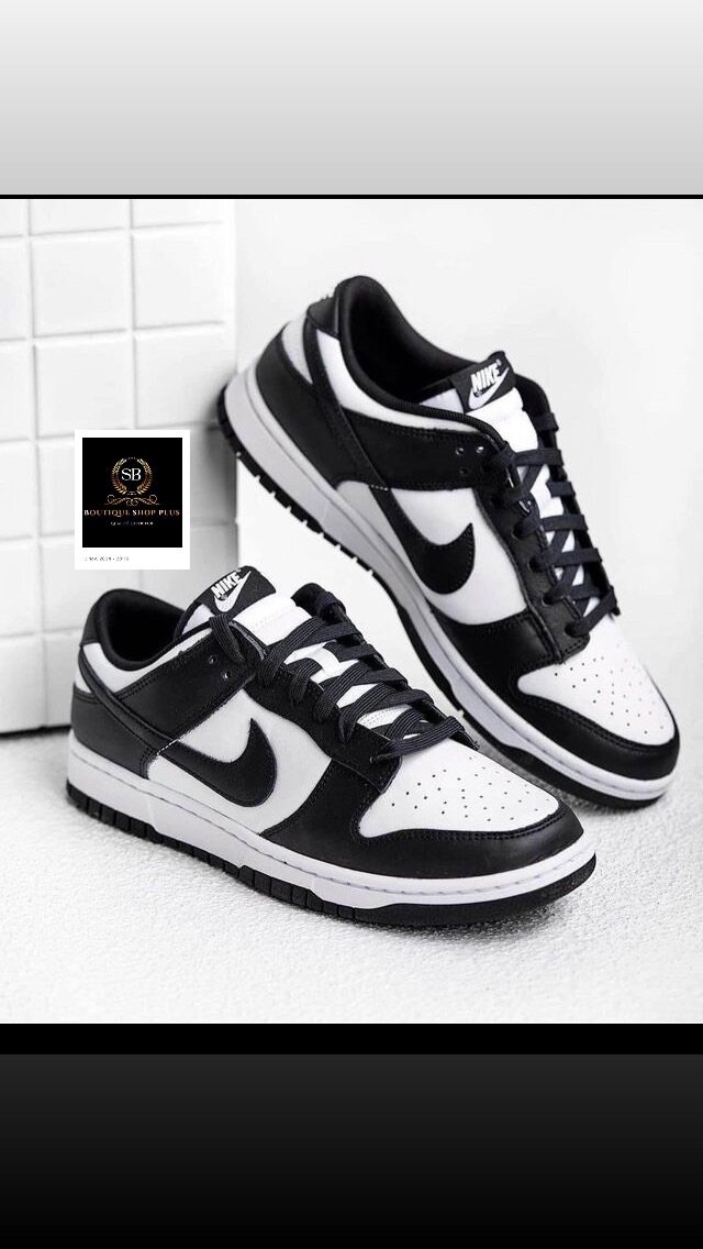 Basket NIKE SB authentique