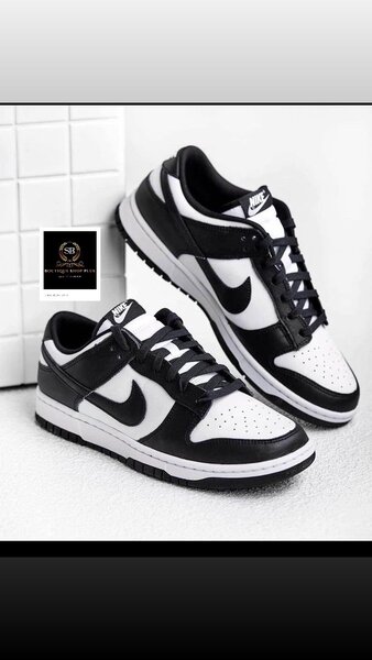 Basket NIKE SB authentique