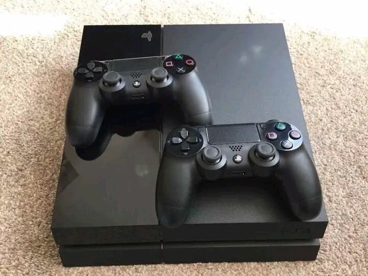 Console Sony PlayStation