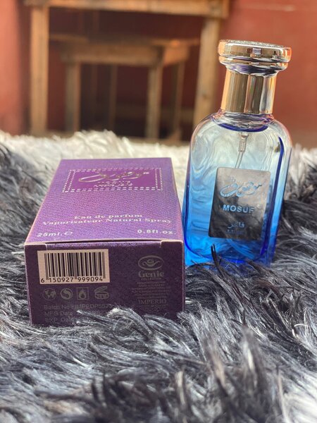 Musuf 25ml