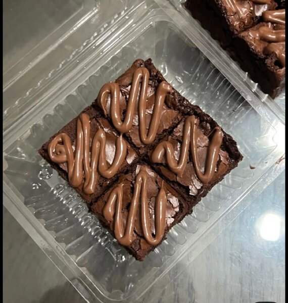 Délices Gourmands Variés