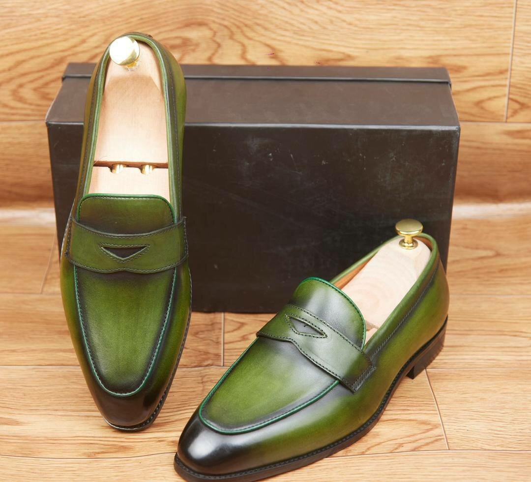 Soulier Tomford original