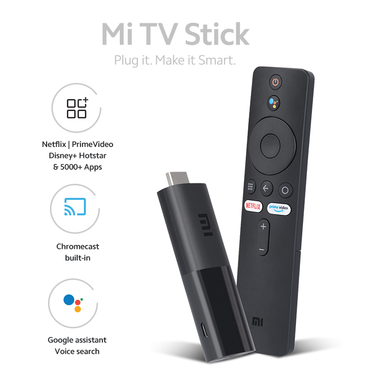 Xiaomi TV Stick Full HD