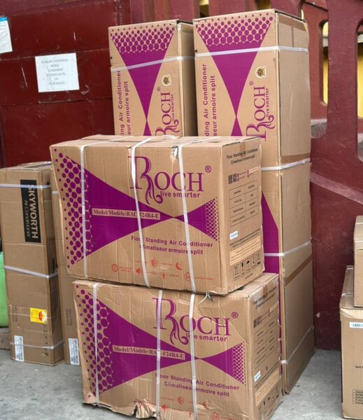 ROCH 1.5HP Air Conditioner R410a