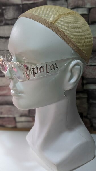 Palm angels sunglasses