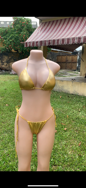 Bikinis et Maillot Femme Élégants