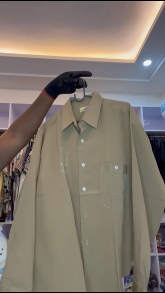 Long sleeves |shirt| Xl