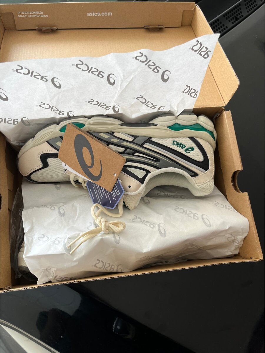 Asics Sneakers Sport