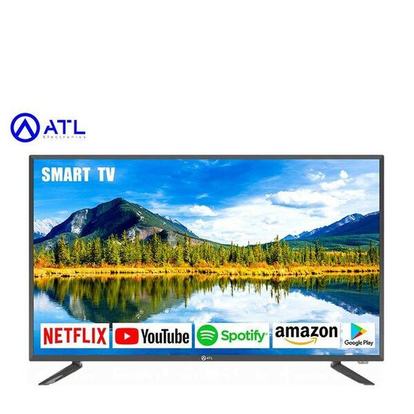 Smart TV ATL 43 p Android