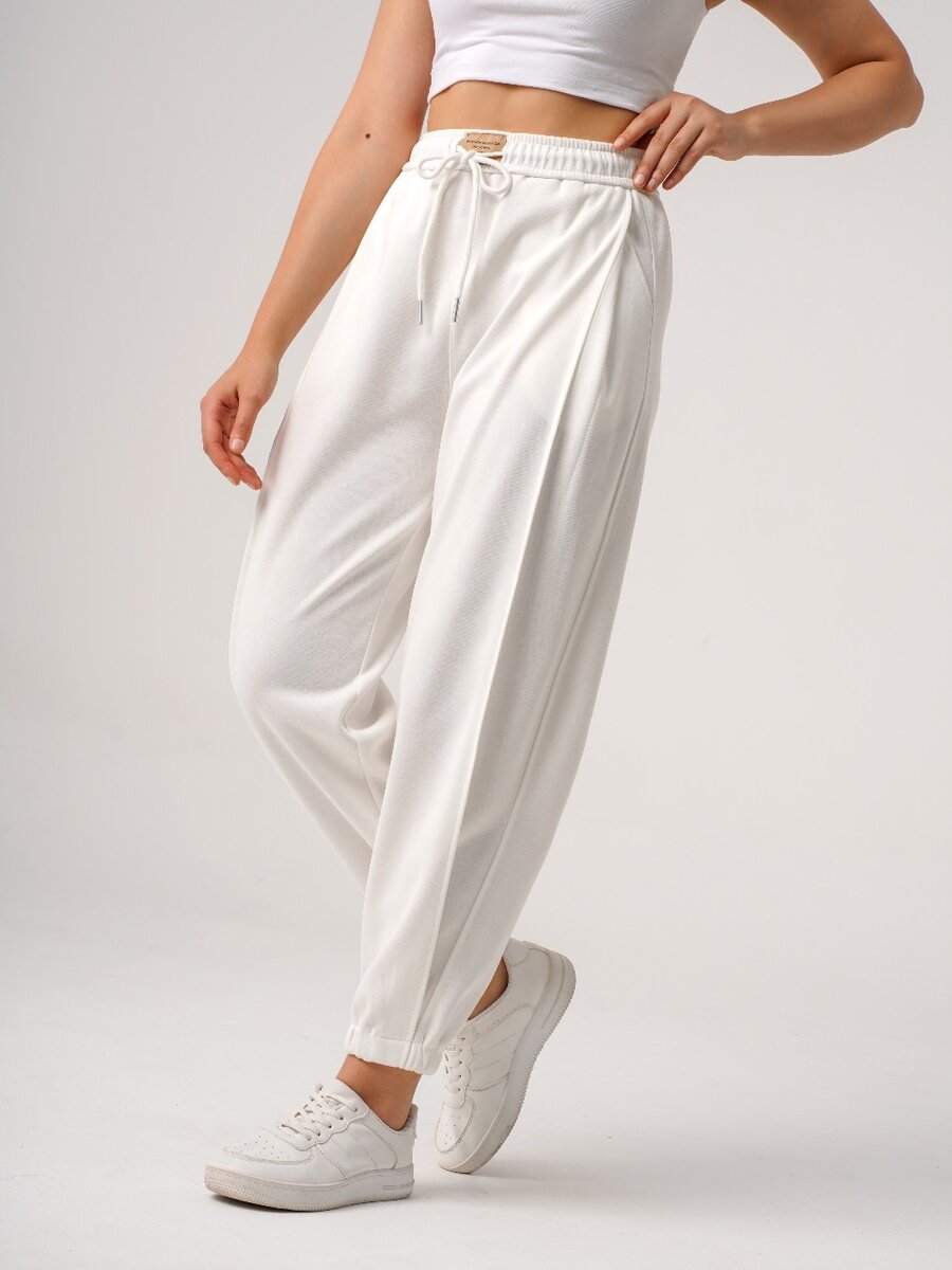 Брюки спортивные