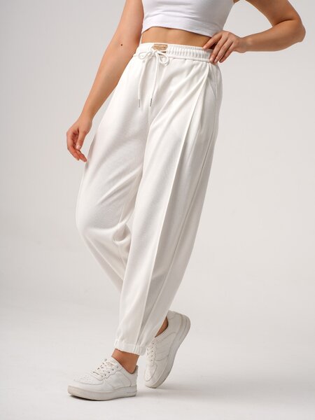 Брюки спортивные