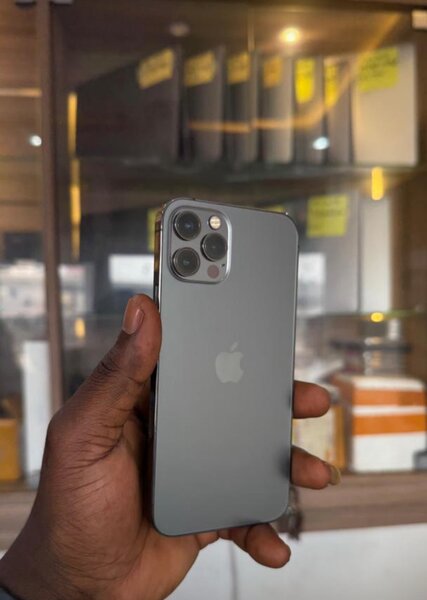 iPhone 12 Pro Max 128 gb