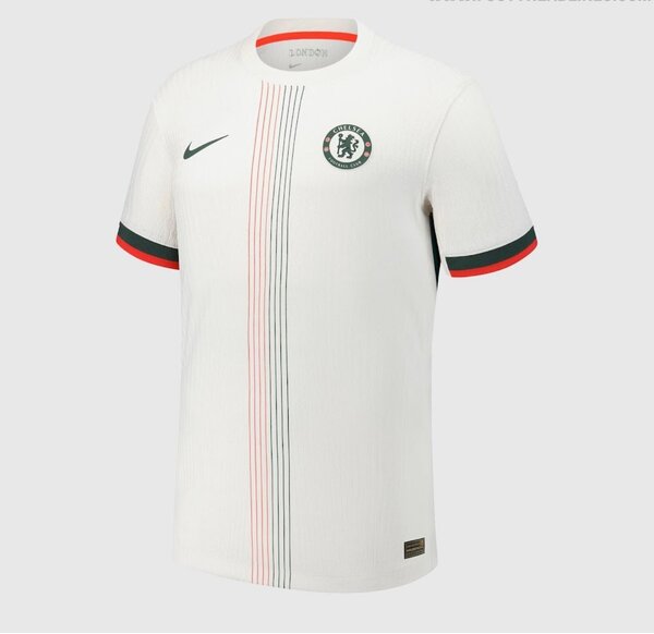 Maillot Chelsea Football Homme
