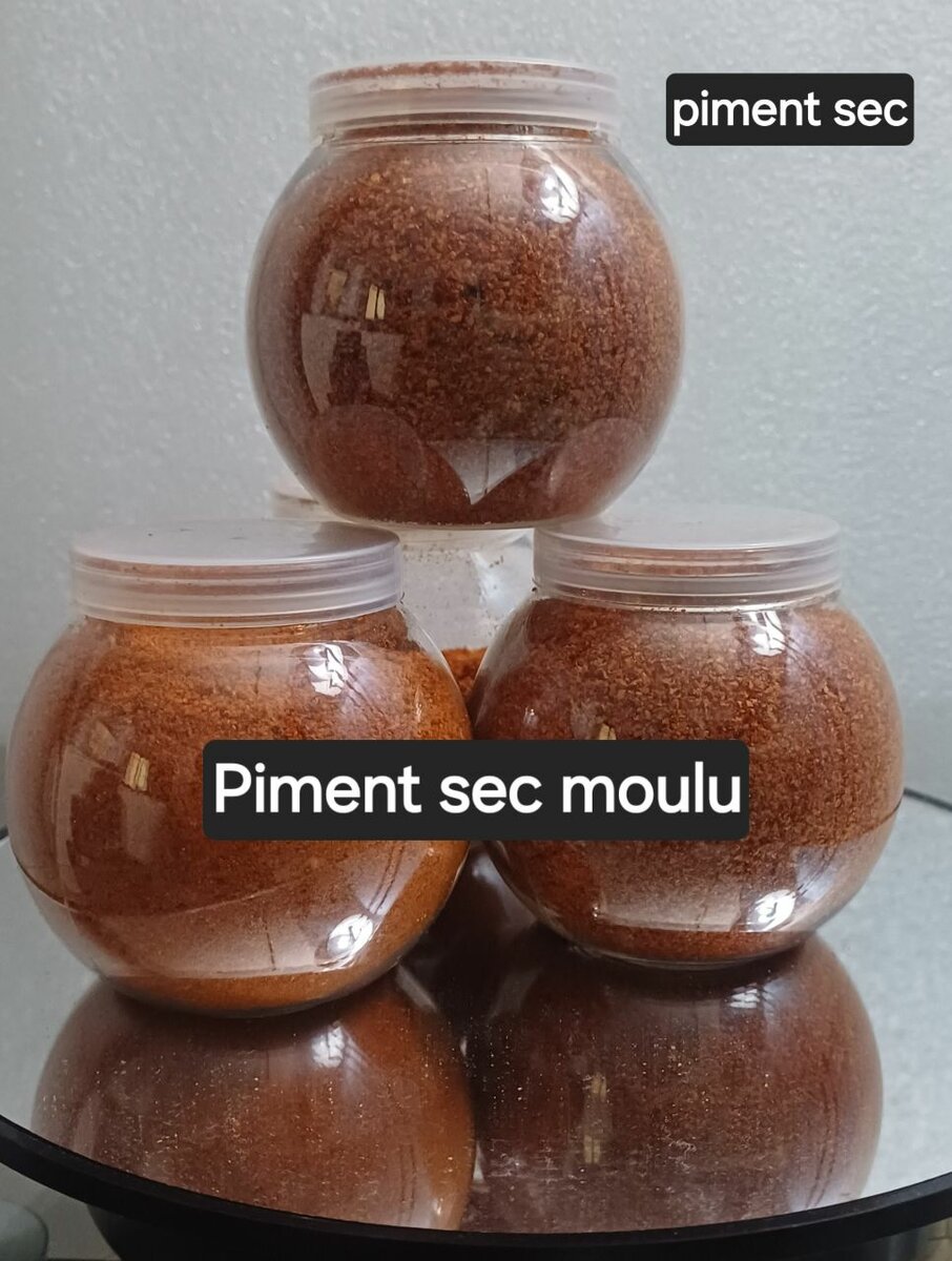 Épices Sélection Gourmet