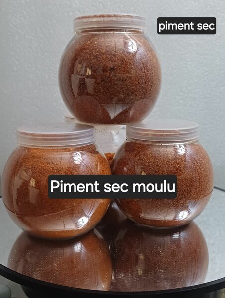 Épices Sélection Gourmet