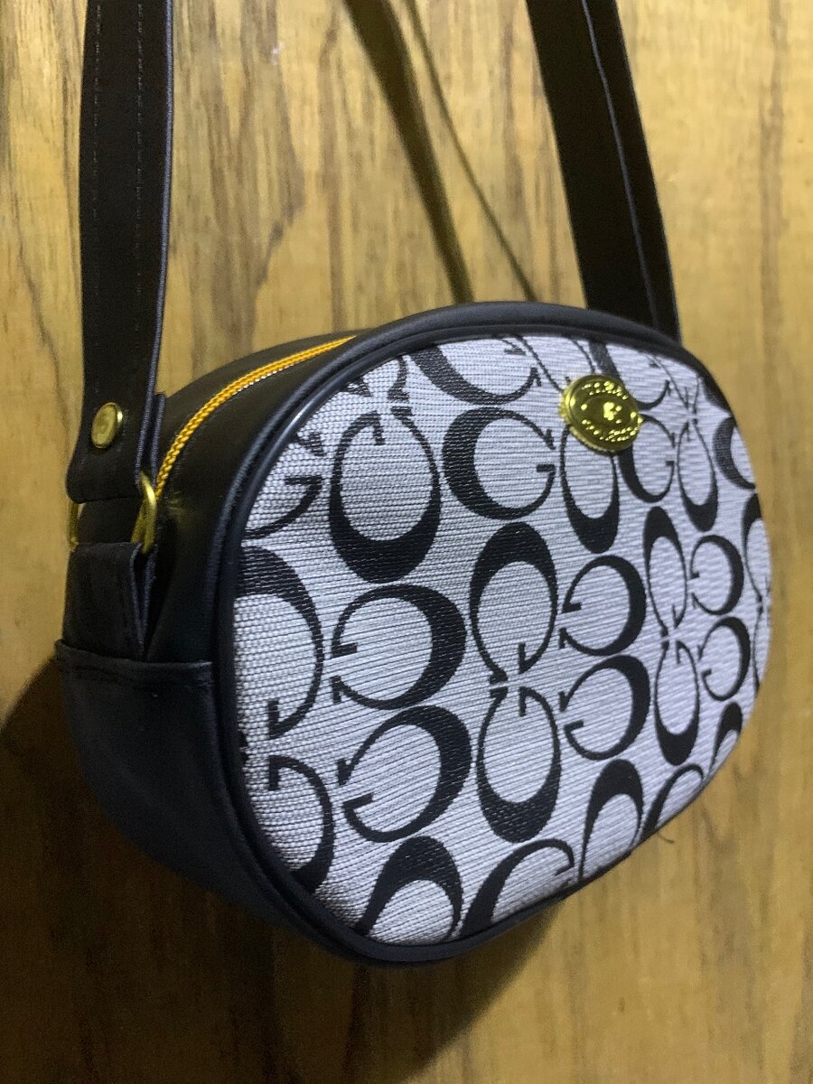 Sac à main en bandoulière