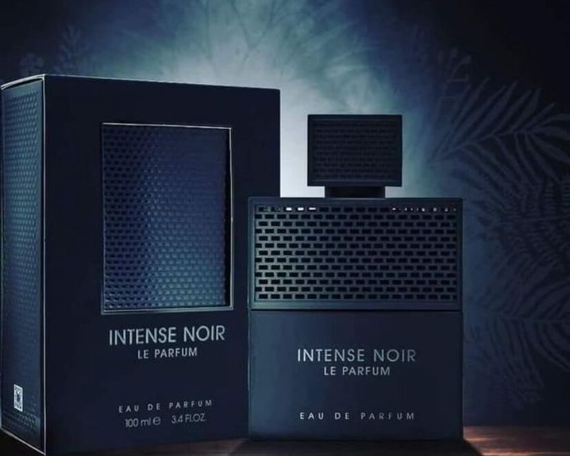 Intense Noir Eau de Parfum