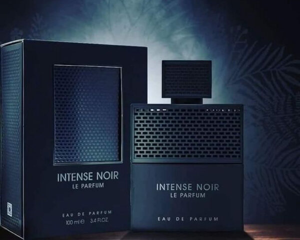 Intense Noir Eau de Parfum