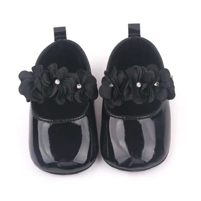Baby Pre-walker shoes