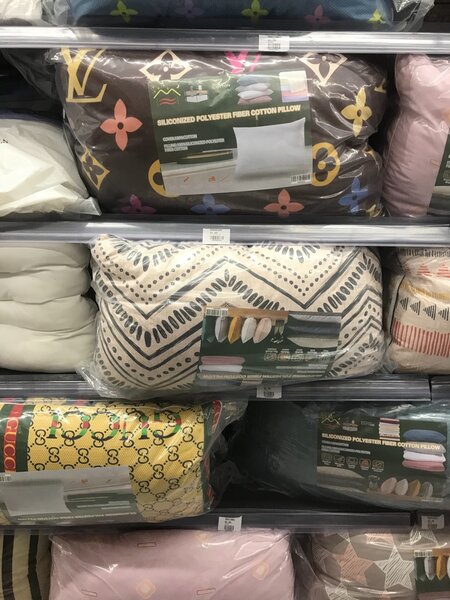 Bed Pillows
