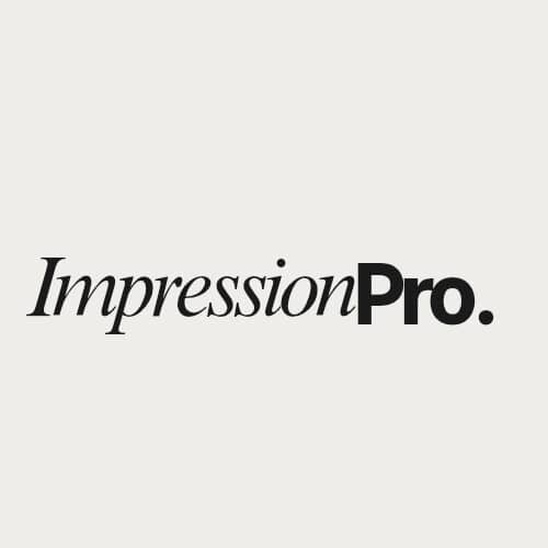 Impression pro