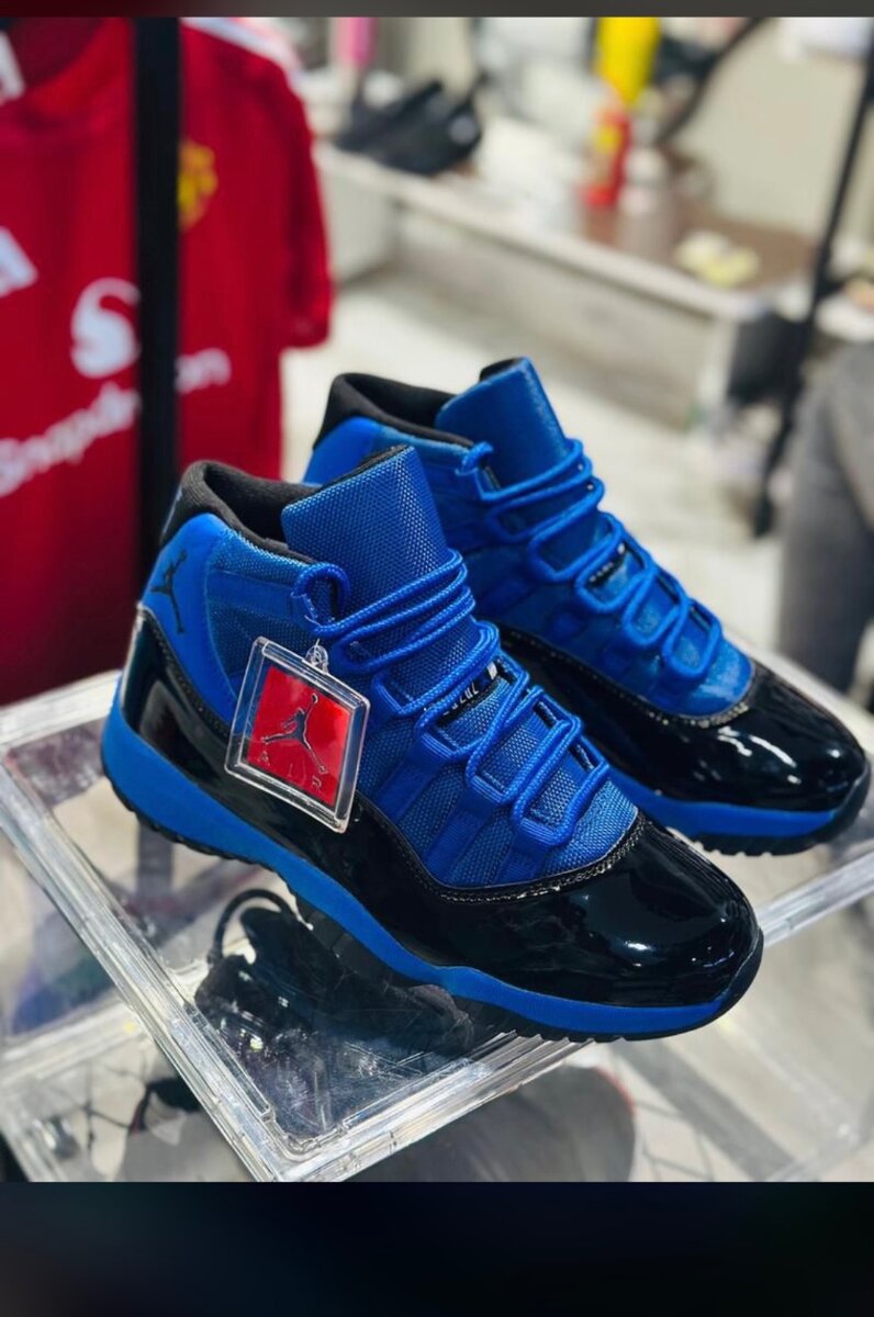 Jordan 11