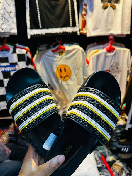Adidas slides