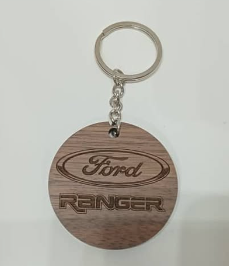 Customized keychain 