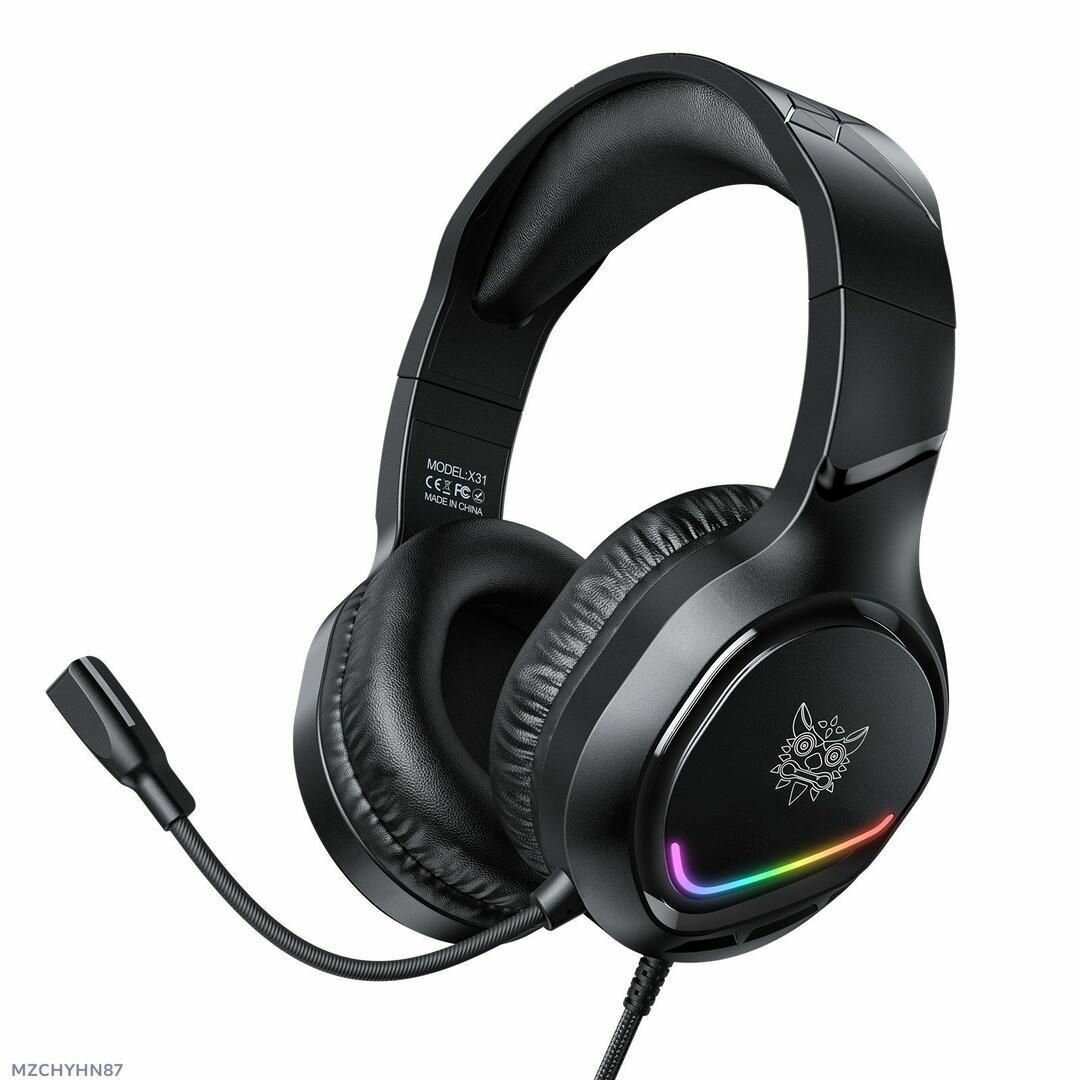 Headphone
