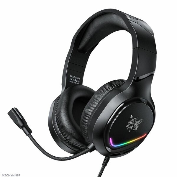 Headphone