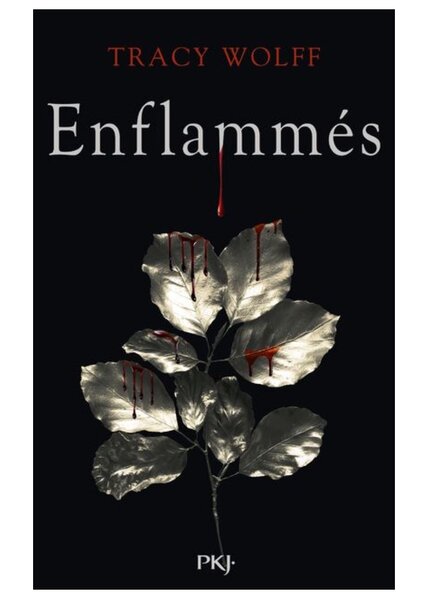 Assoiffés - Tome 10 Enflammés