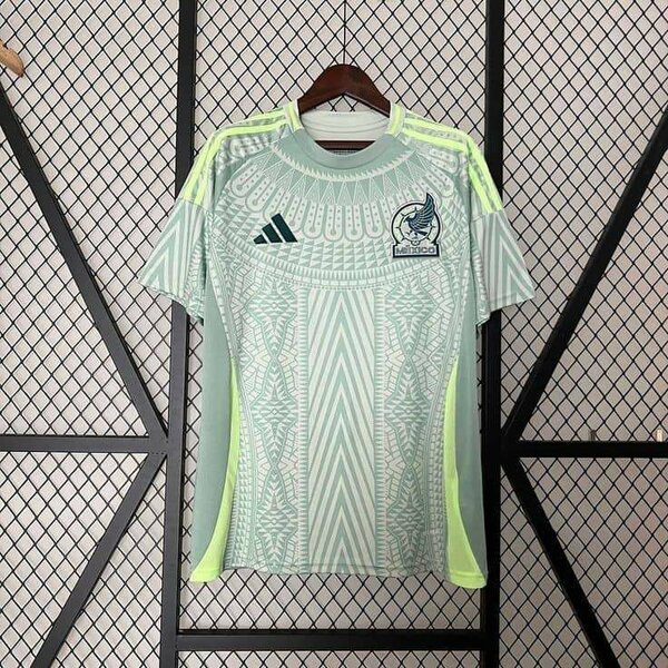 Maillot Mexique