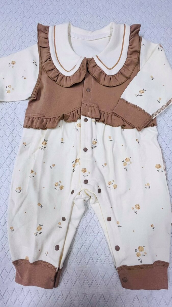 Классный детский слип