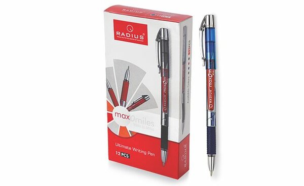 Stylo à bille Radius maxOmiles