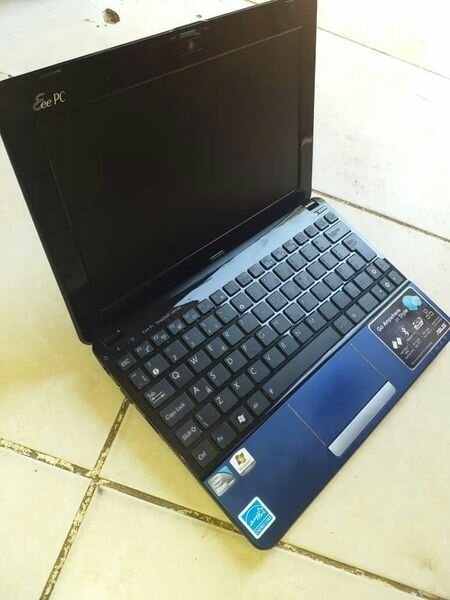 Asus Neat Mini Laptop