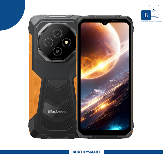 Blackview Fort 1 - 12Go/256Go