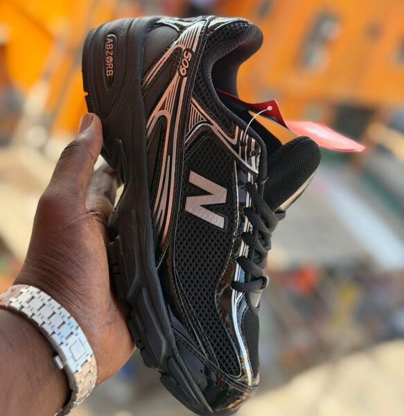 Sneakers de sport pour hommes