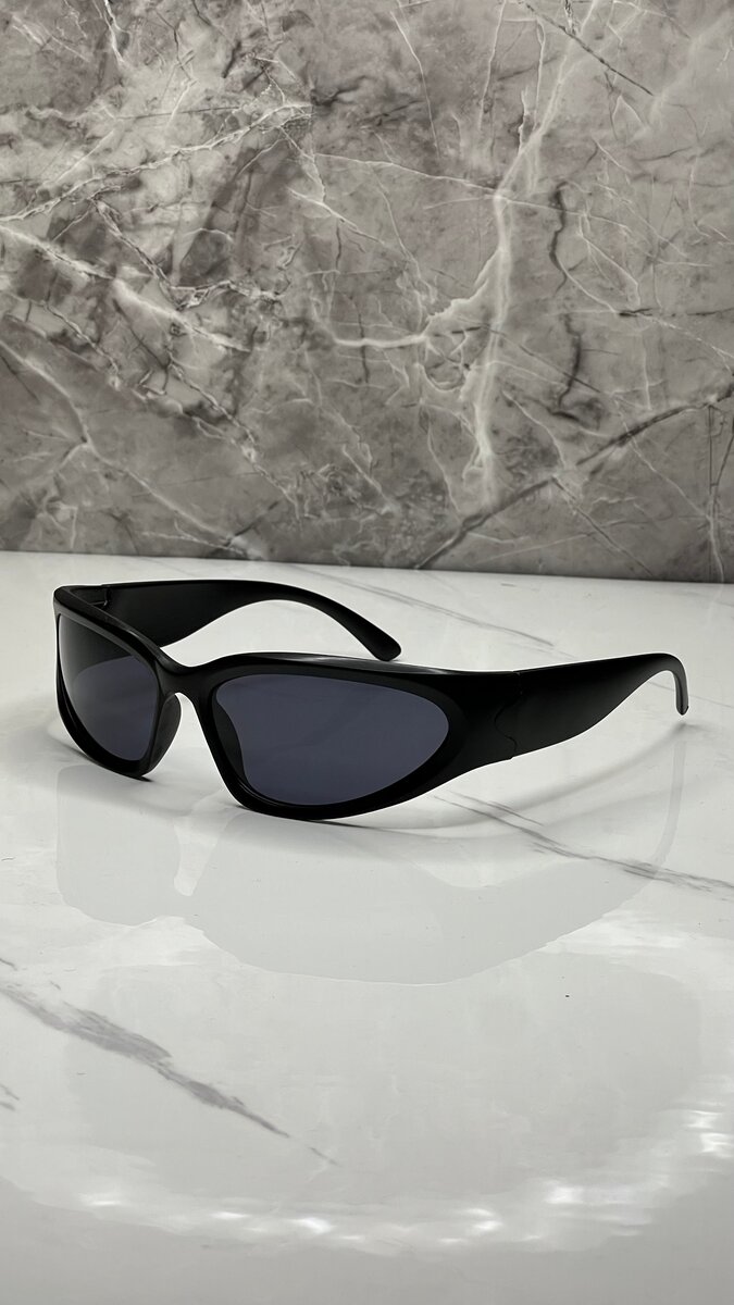 Lunette Alien Balenciaga
