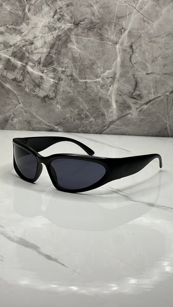 Lunette Alien Balenciaga