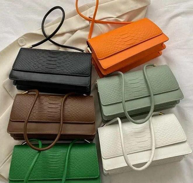 Mini bags
