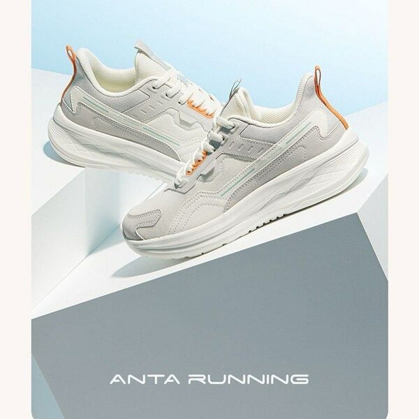 Кроссовки фирма Анта