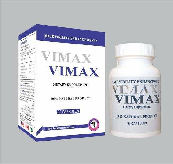 VIMAX CAPSULES