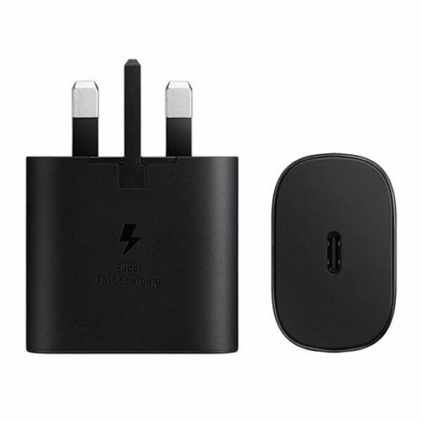 S@msung 25W Type C to C Charger Super-fast