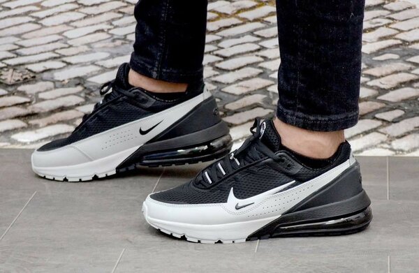 Nike air max pulse
