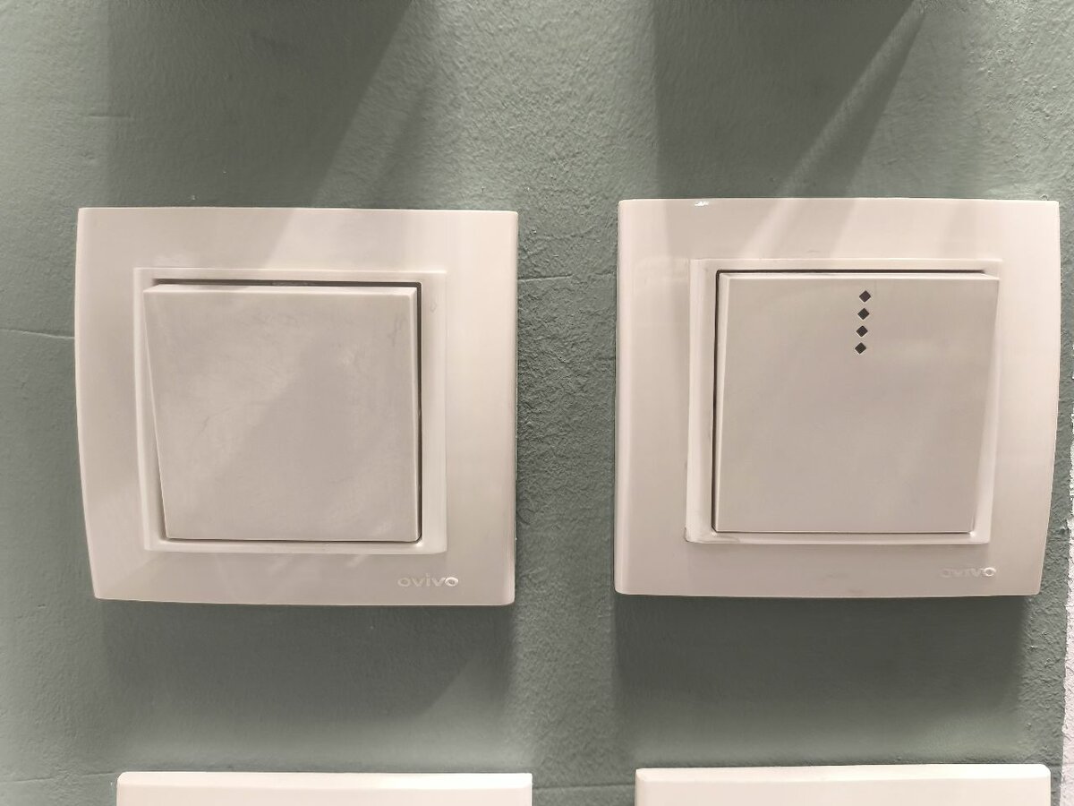 Включатель